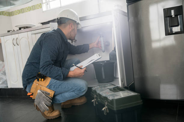 Moraga, CA Plumbing Company