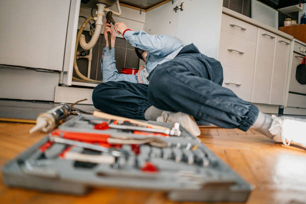  Moraga, CA Plumbing Pros