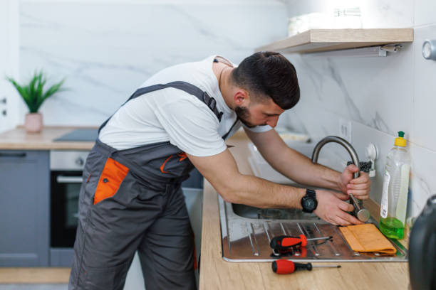 Best Plumbing Services Near Me  in Moraga, CA