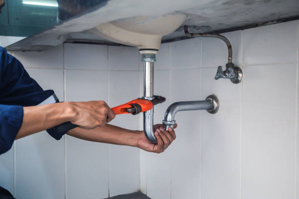 Best Drain Cleaning Services  in Moraga, CA