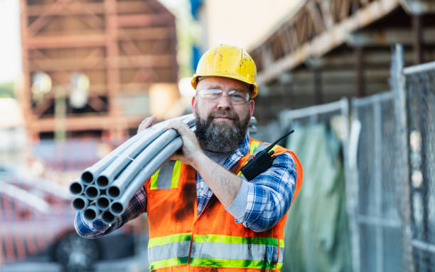 Best Leak Detection Services  in Moraga, CA