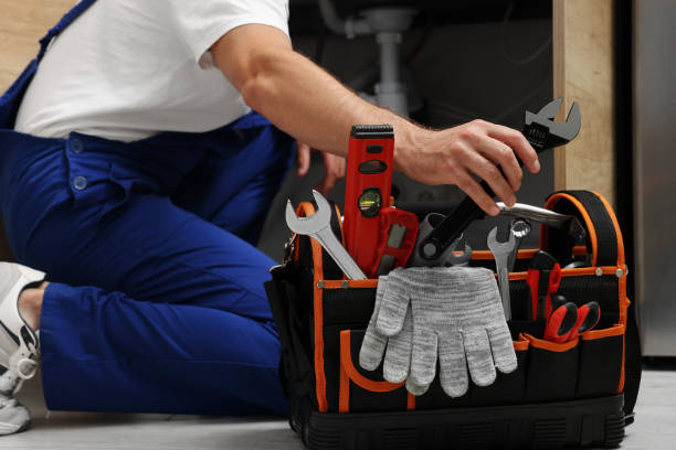 Best Toilet Repair Services  in Moraga, CA