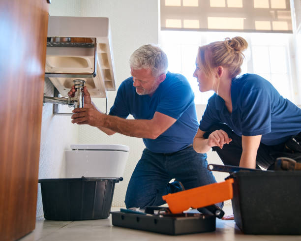 Best Drain Cleaning Services  in Moraga, CA